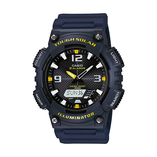 CASIO  AQ-S810W-2AVEF