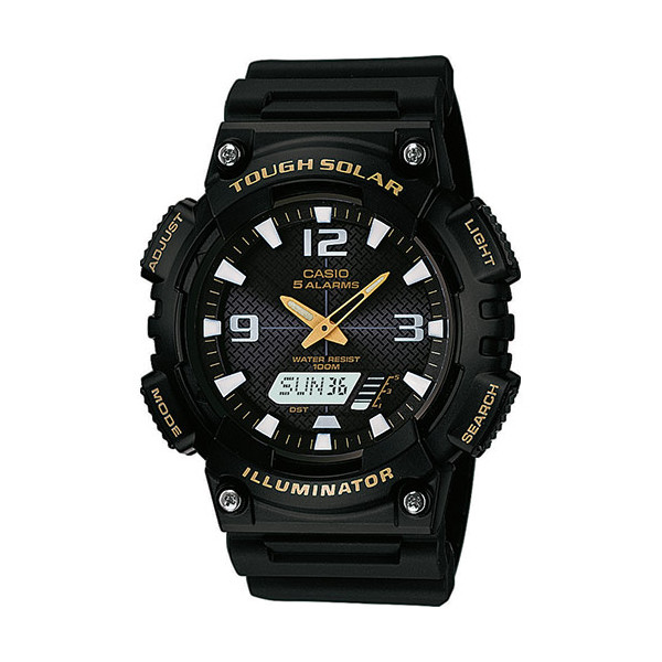 CASIO  AQ-S810W-1BVEF
