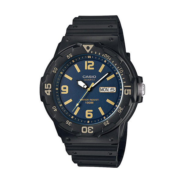 CASIO  MRW-200H-2B3VEF
