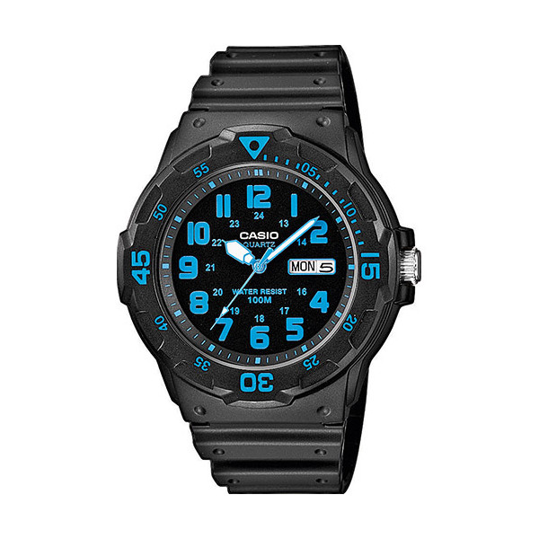 CASIO  MRW-200H-2BVEF