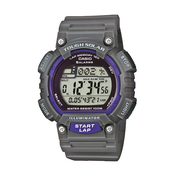 CASIO  STL-S100H-8AVEF