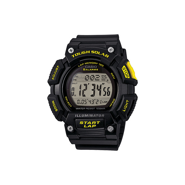 CASIO  STL-S110H-1CEF