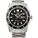 ORIENT BIG MAKO XL BLACK FEM75001B