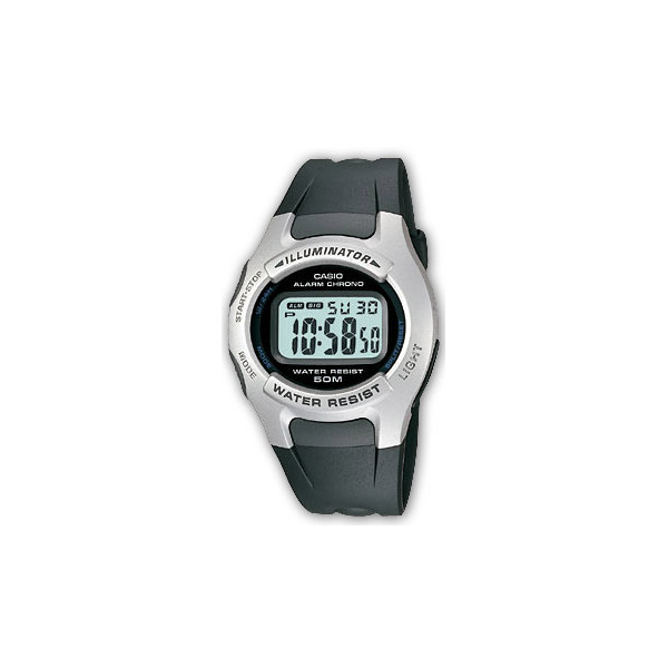 CASIO  W-42H-1AVES