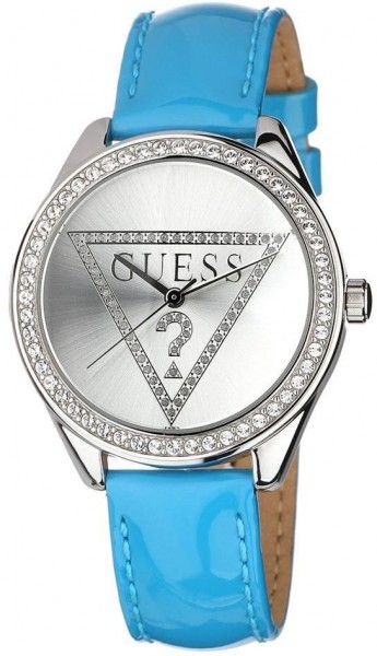 GUESS WATCHES  MINI TRIANGLE W65010L6