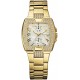 GUESS WATCHES  MINI PRISM SQUARE W16557L1