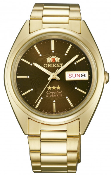ORIENT FAB00004T9