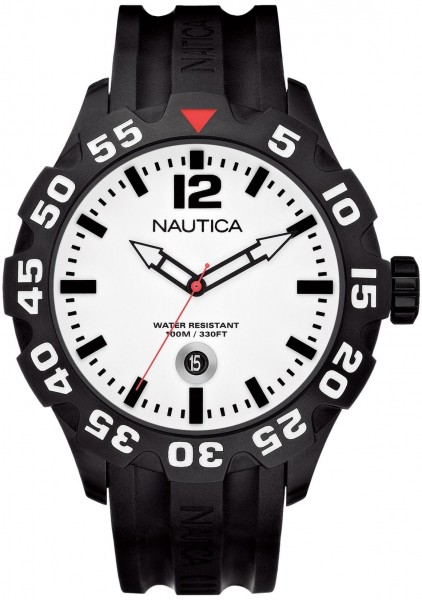 NAUTICA WATCHES A20040G