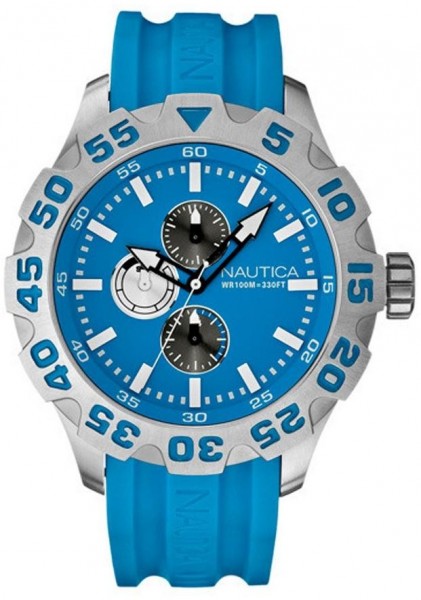 NAUTICA NEW COLLECTION  MULTIFUCTION A15579G