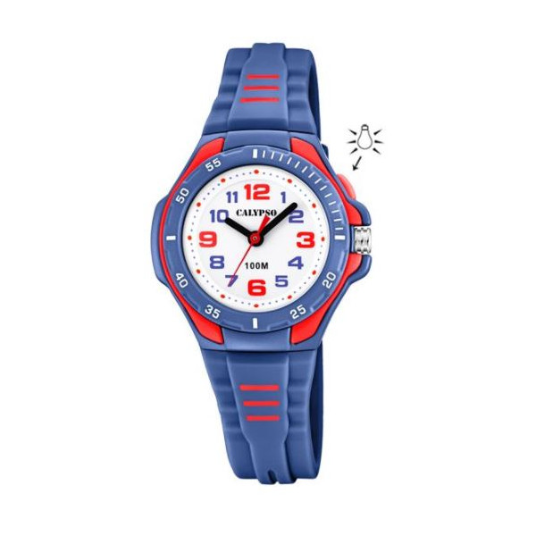 CALYPSO SWEET TIME K5757/5