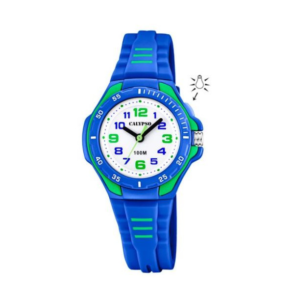 CALYPSO SWEET TIME K5757/4
