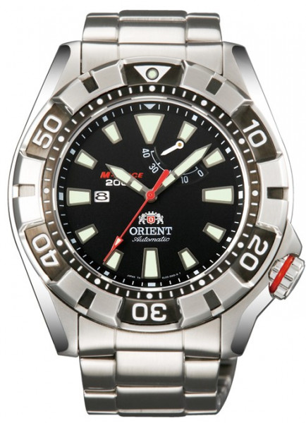 ORIENT SEL03001B0