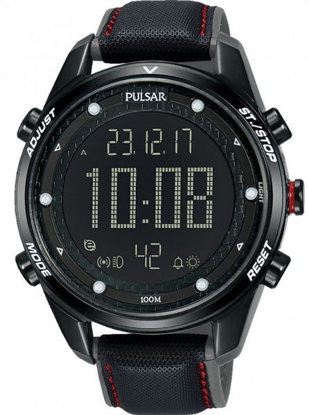 PULSAR ACTIVE P5A027X1