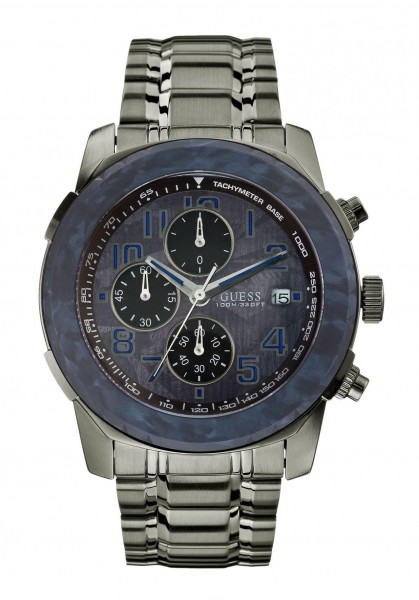 GUESS WATCHES  AXLE W22522G2