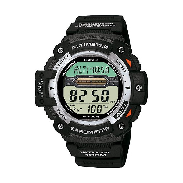 CASIO  SGW-300H-1AVER