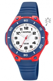 WATCH CALYPSO K5758/1