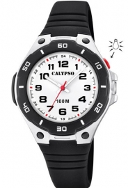 WATCH CALYPSO K5758/6