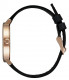 NIXON ARROW LEATHER ROSE GOLD / EMERALD A10912805