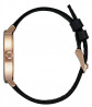 NIXON ARROW LEATHER ROSE GOLD / EMERALD A10912805