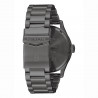 NIXON SENTRY SS GUNMETAL / SPRUCE / BRASS A3562789