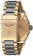 NIXON SENTRY SS GUNMETAL / GOLD A356595