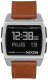 NIXON BASE LEATHER SADDLE A1181747