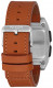 NIXON BASE LEATHER SADDLE A1181747
