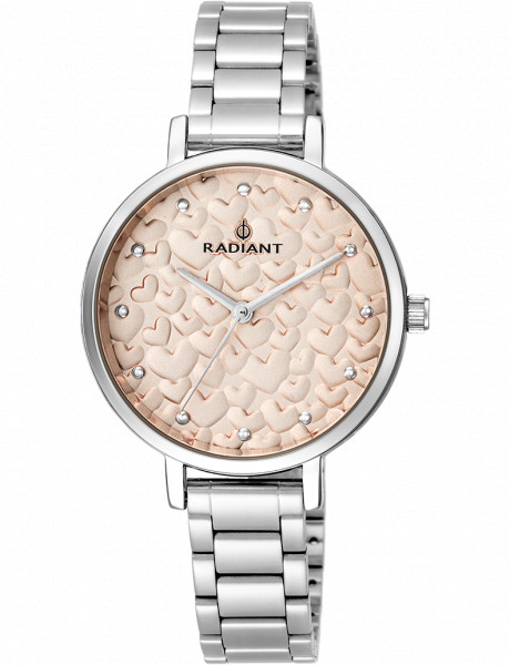 RADIANT NEW ROMANCE RA431606