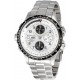 Hamilton X-Wind chrono silver dial H77626153