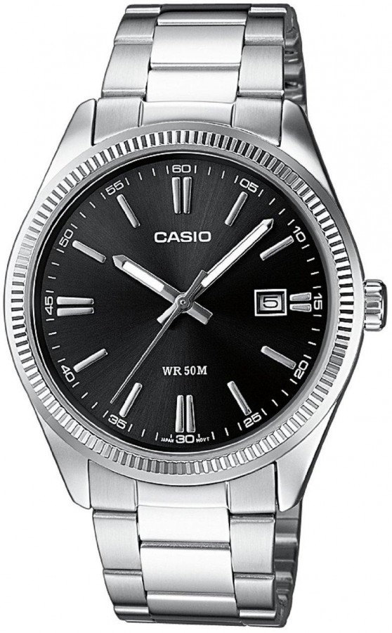 CASIO Classic MTP 1183A 1A Watchalia