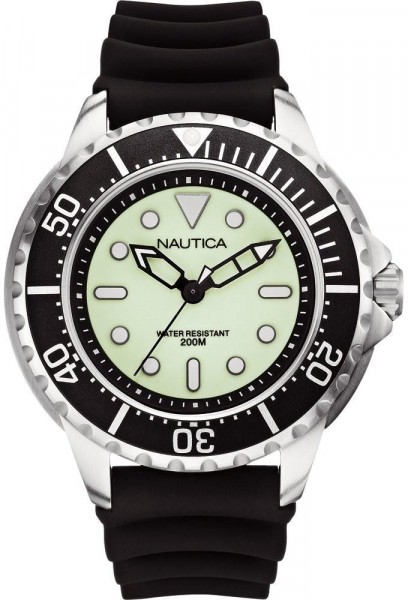 NAUTICA WATCHES A19583G