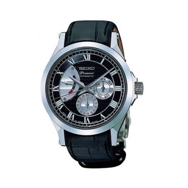 SEIKO PREMIER SPB005