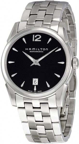 Hamilton Jazzmaster Slim H38515135
