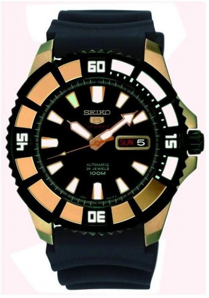 SEIKO 5 CONCEPTUALES SRP210K1