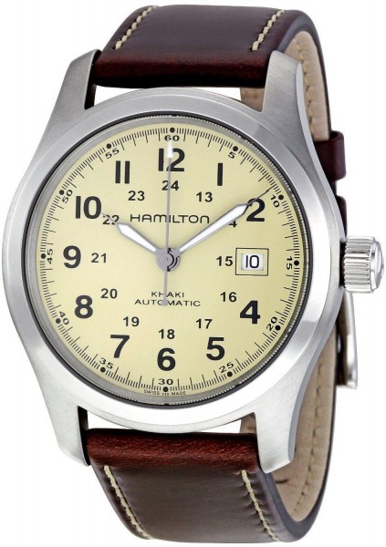 Hamilton Khaki Field Auto 42mm H70555523