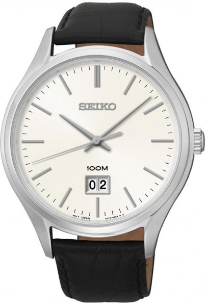 SEIKO WATCHES SUR019P2