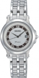WATCH SEIKO PREMIER SXDE41P1
