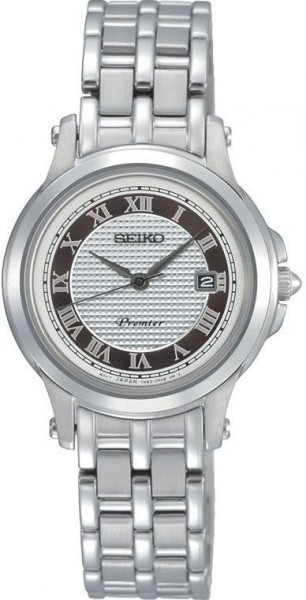 SEIKO PREMIER SXDE41P1