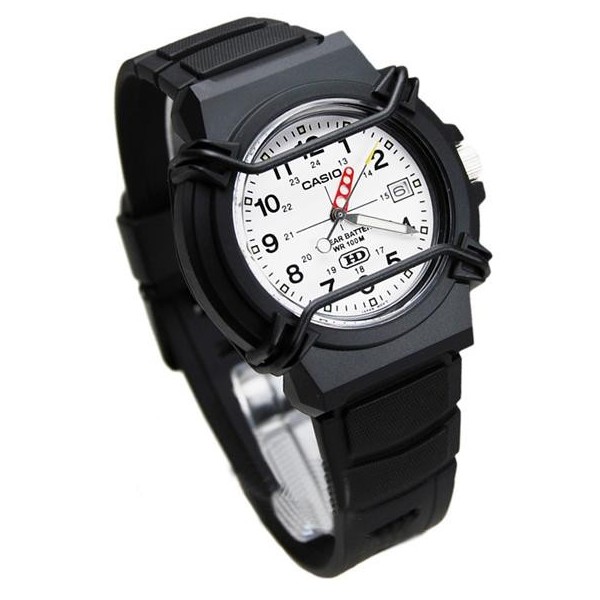 CASIO HDA-600B-7B