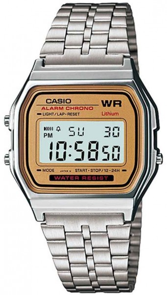 CASIO A-159WA-9