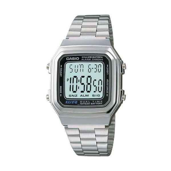 Casio a top 178w