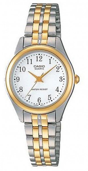 CASIO LTP-1129G-7B