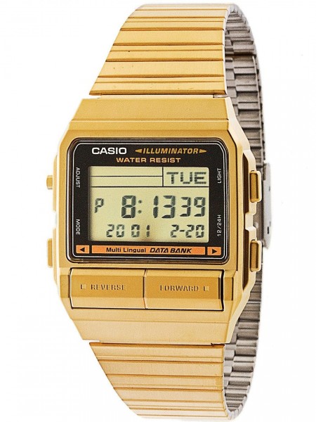 CASIO DB-380G-1D