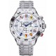 NAUTICA NEW COLLECTION  NST CHRONO FLAG A29513G