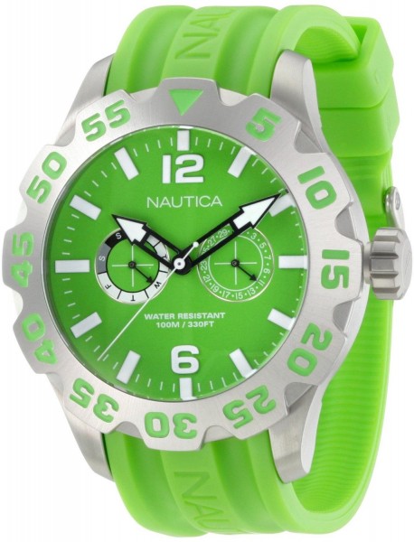 NAUTICA NEW COLLECTION  ONLY TIME A14605G