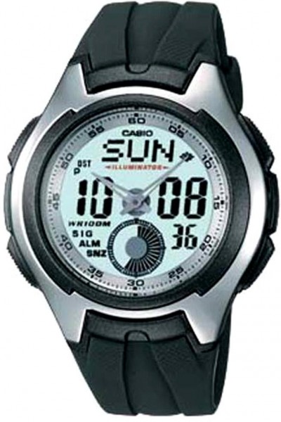 CASIO AQ-160W-7B