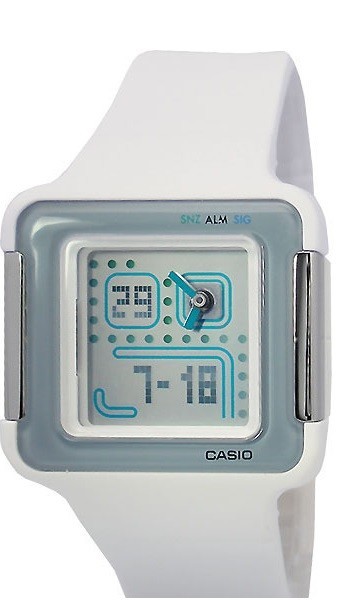 CASIO LCF-20-7D