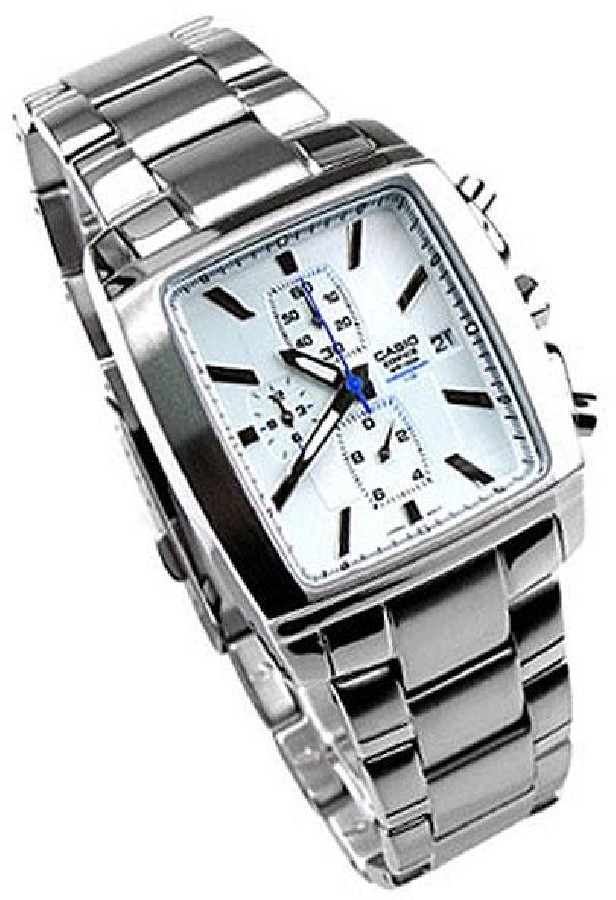 CASIO EF 509D 7A Watchalia