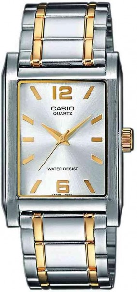 CASIO LTP-1235SG-7A