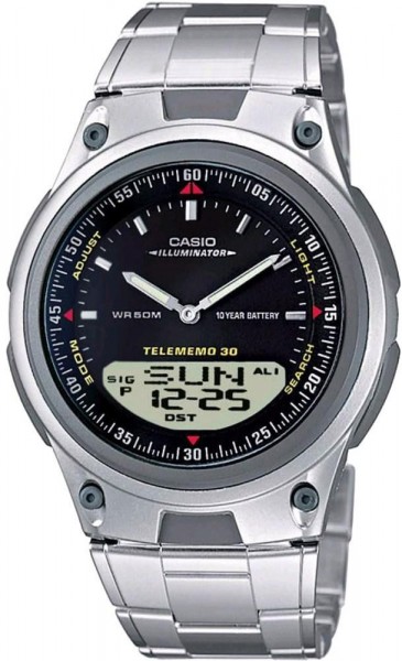 CASIO AW-80D-1A